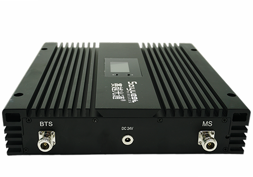 千家镇双频手机信号增强器2000㎡