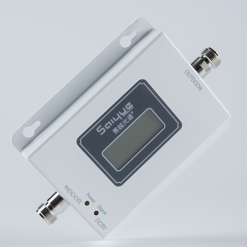 千家镇家用配电房机房信号放大器200㎡