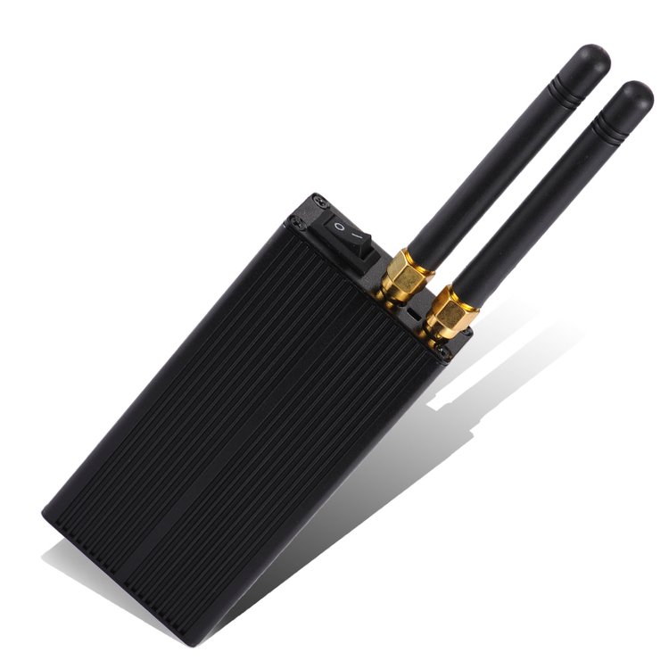  千家镇1.2G/1.5G导航屏蔽器