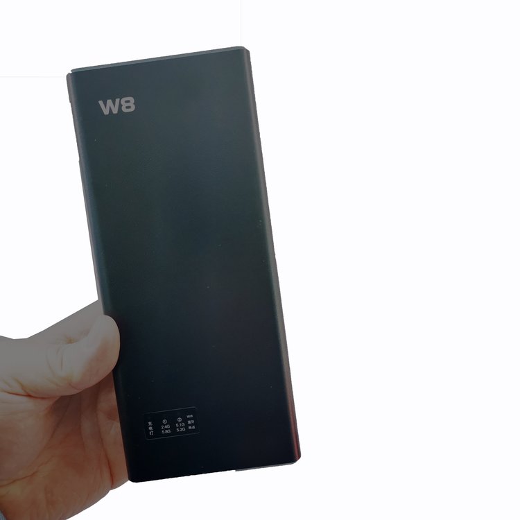  千家镇蓝牙WiFi信号屏蔽器