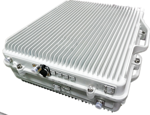 千家镇信令级数字室分型移动通信干扰器