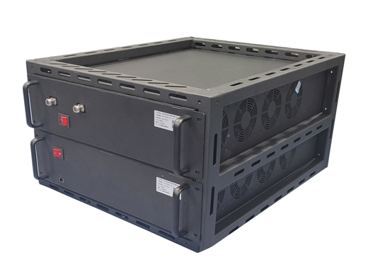 千家镇室内大功率通讯管控屏蔽系统