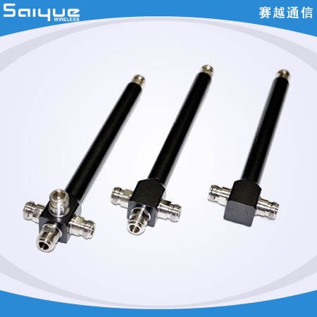  千家镇FM调频广播同步广播功分器