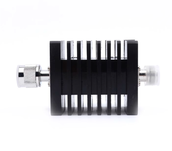  千家镇腔体固定衰减器0-3G/0-4G  N型接口